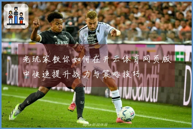 老玩家教你如何在开云体育网页版中快速提升战力与策略技巧