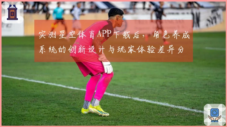 实测星空体育APP下载后，角色养成系统的创新设计与玩家体验差异分析