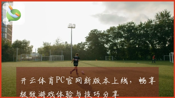 开云体育PC官网新版本上线，畅享极致游戏体验与技巧分享