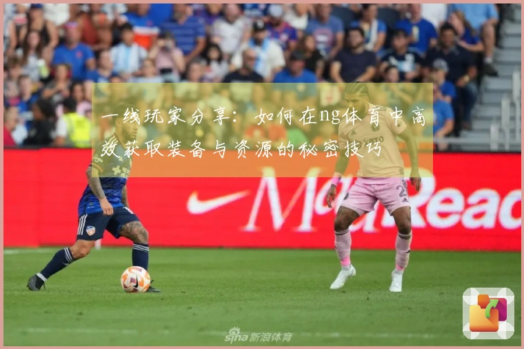 一线玩家分享：如何在ng体育中高效获取装备与资源的秘密技巧